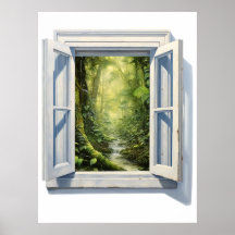 ¡Es una jungla afuera!