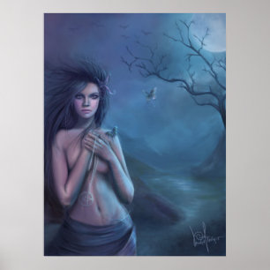Póster Esbat - poster