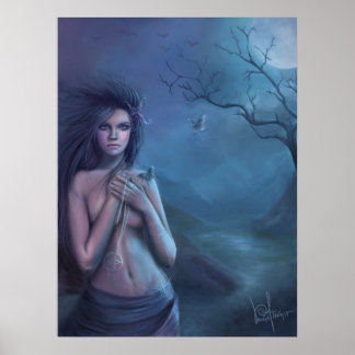 Póster Esbat - Poster