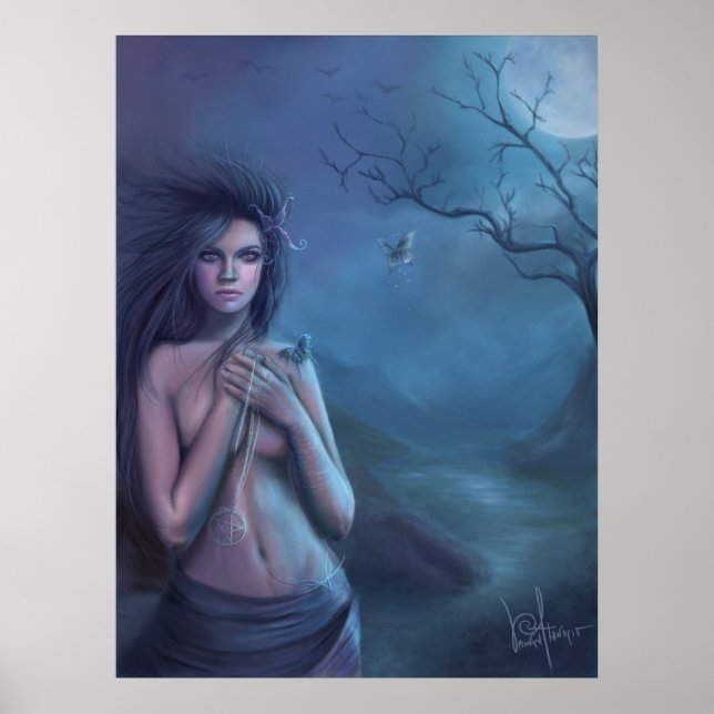 Póster Esbat - Poster (Frente)