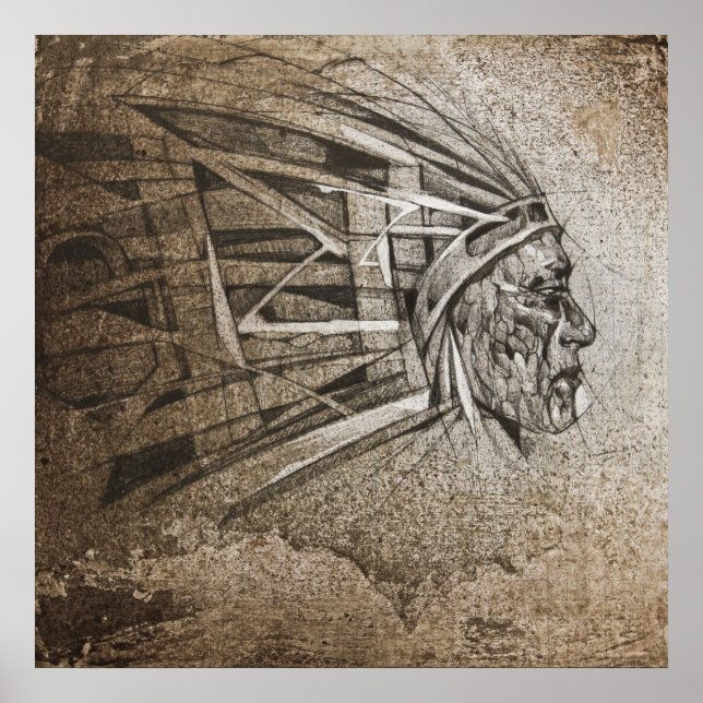 Póster Esbozo 3.10.12 (Frente)