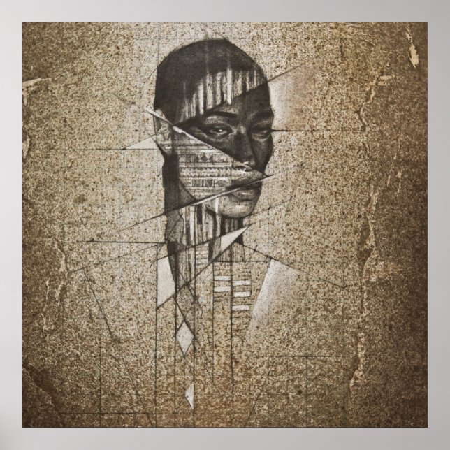 Póster Esbozo 4.24.12 (Frente)