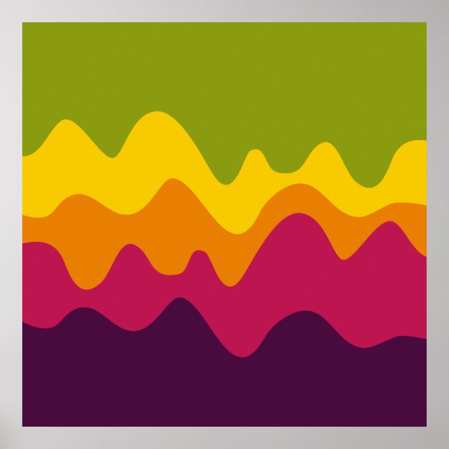 Póster Esbozo de sonido 05 (Frente)