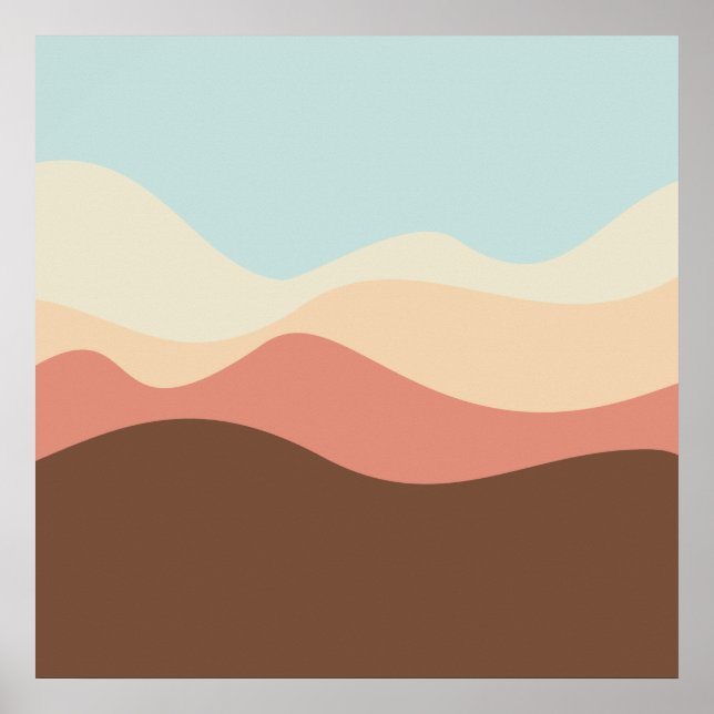 Póster Esbozo de sonido 07 (Frente)