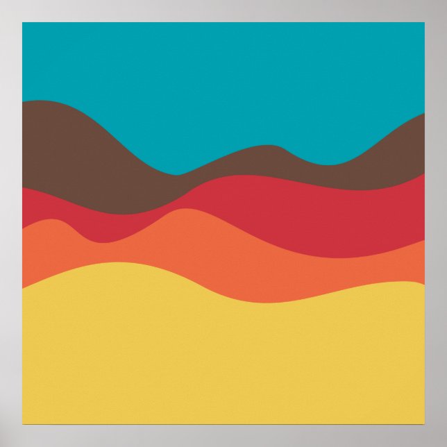 Póster Esbozo de sonido 09 (Frente)