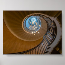 Escaleras de Heal