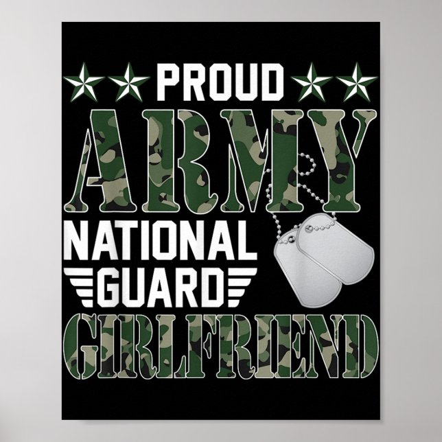 Póster Escándalo militar de Fami (Frente)