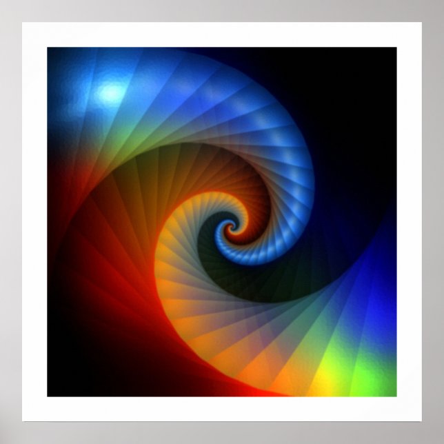 Póster Escapar 02 (Frente)