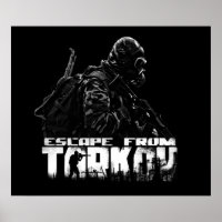 Escape de Tarkov PMC