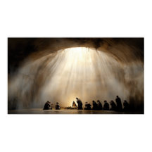 Escena creche - Generada