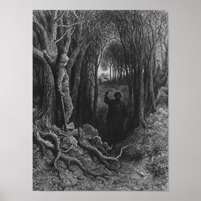 Póster Escena de 'El régimen del antiguo marinero' 2 (Frente)