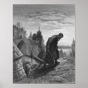Póster Escena de 'El régimen del antiguo marinero' 3