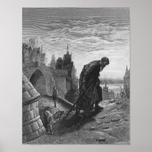 Póster Escena de 'El régimen del antiguo marinero' 3 (Frente)