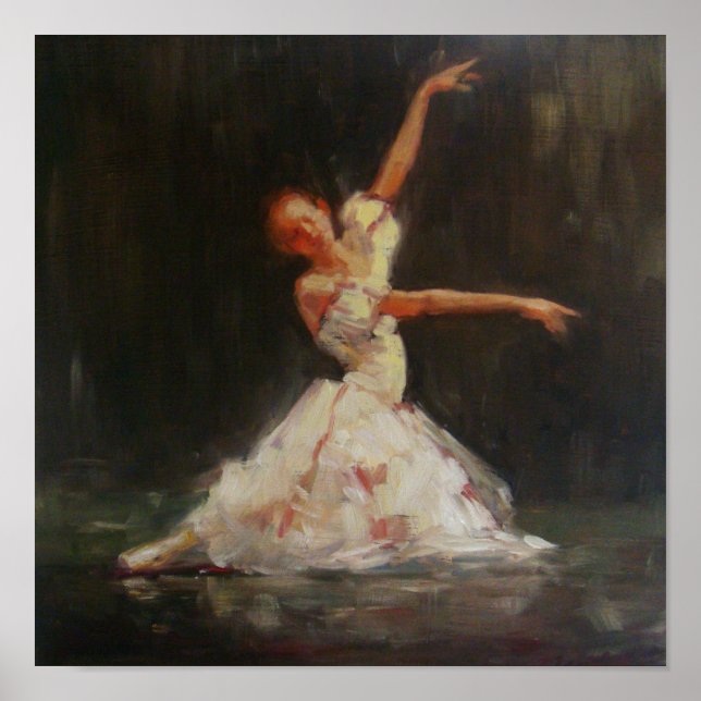 Póster Escenario central (Frente)