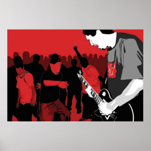 Póster Escoja a su Poster de Cosas