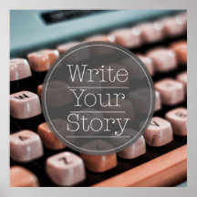 Escribir tu historia