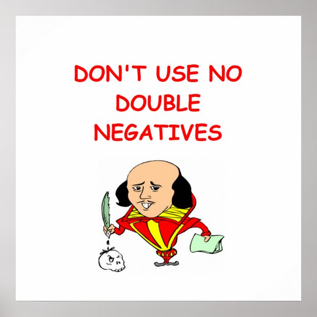 Póster escritora (Frente)