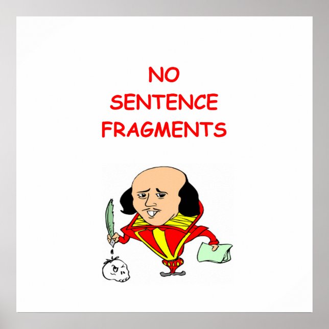 Póster escritora (Frente)