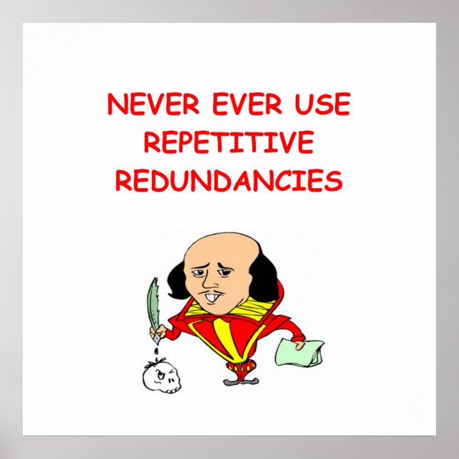 Póster escritora (Frente)