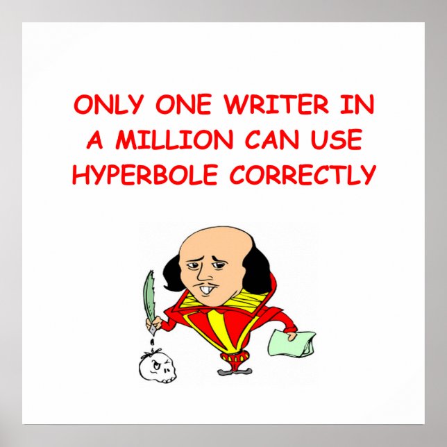 Póster escritora (Frente)