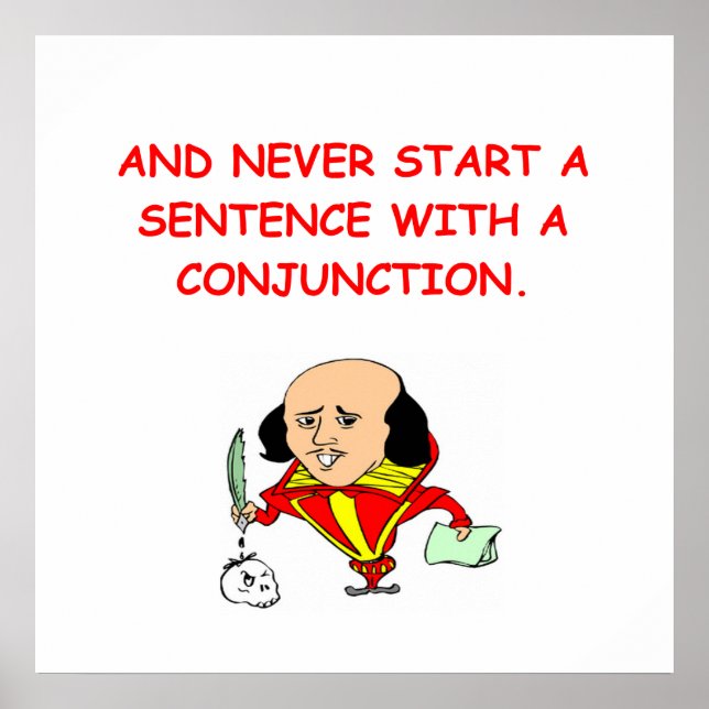 Póster escritora (Frente)