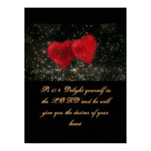 Escritura Cristiana Ps 37:4