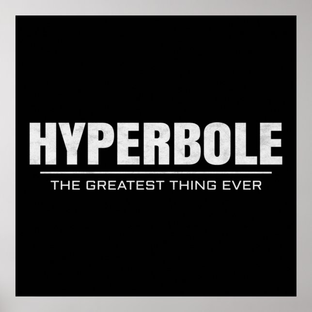 Póster escritura de lectura Autor Hob_| Diseño de Lover d (Frente)