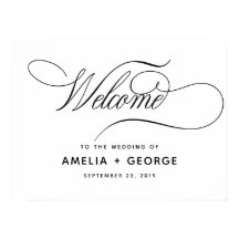 Escritura de tipografía de caligrafía moderna romá