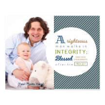 Escritura y el Día del Padre Fotógrafo