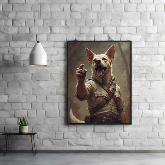 Póster Escuadrón Belly de pieles: Tratamientos, Juguetes, (Subido por el creador)