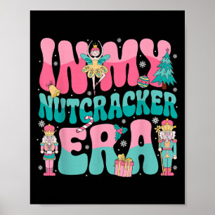 Póster Escuadrón De Piratas Nucleares Rosa En Mi Era Nutc