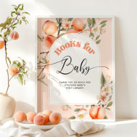 Escuche libros para el bebé. Libros de frutas para