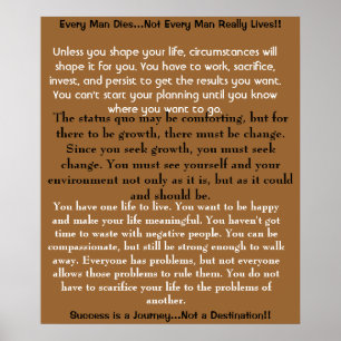 Póster Escuchen estas palabras, y actúen!!