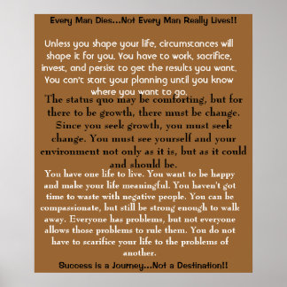 Póster Escuchen estas palabras, y actúen!!