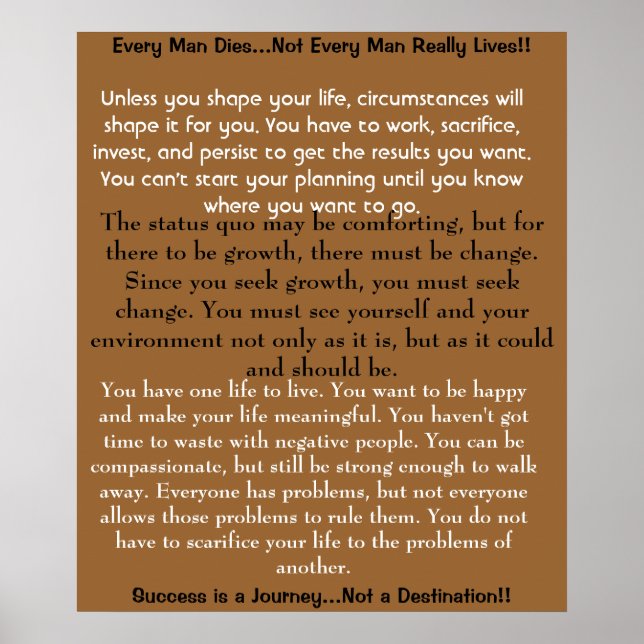 Póster Escuchen estas palabras, y actúen!! (Frente)