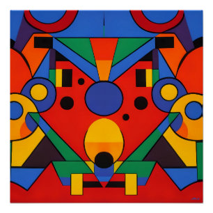 Póster Escuela de Divinidad