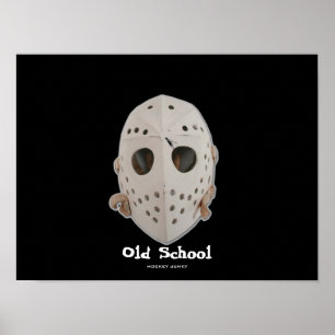 PÓSTER ESCUELA VIEJA