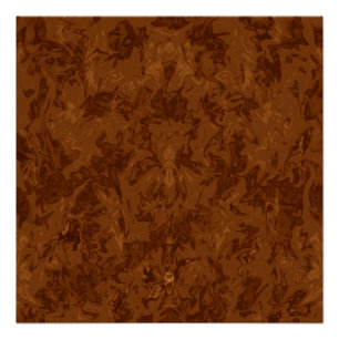 Póster Ese camo se siente......