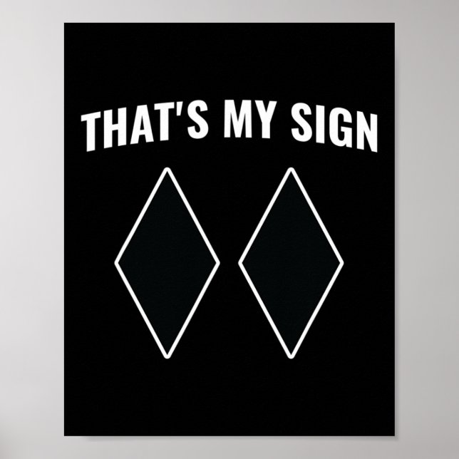 Póster Ese es mi Rótulo Snowboarding Snow Mountain Skier  (Frente)