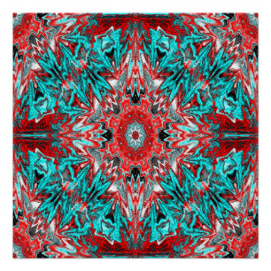 Póster Ese sentimiento nativo...