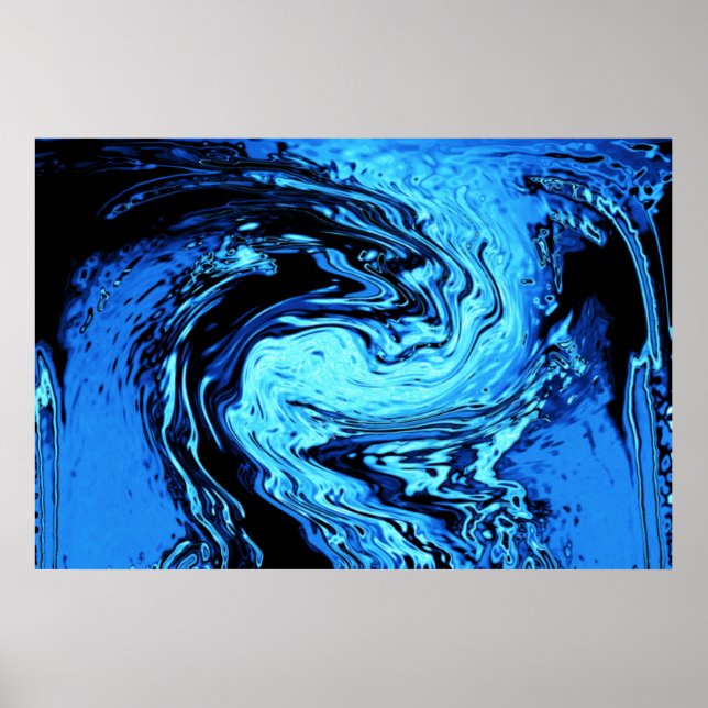 Póster esencia (Frente)