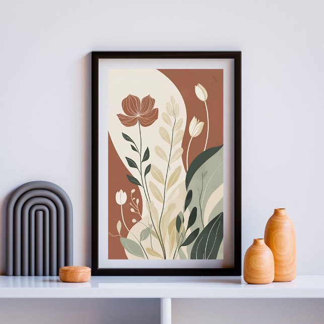 Póster Esencia de flores silvestres II (Subido por el creador)