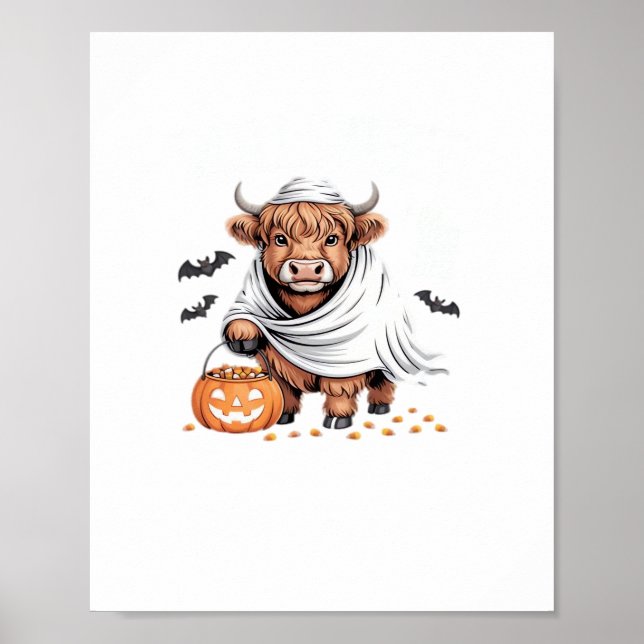 Póster Esencial para amantes de animales novatos en Hallo (Frente)