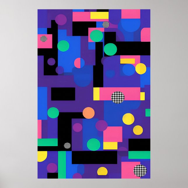 Póster Esfera en la que no se encuentra (Frente)