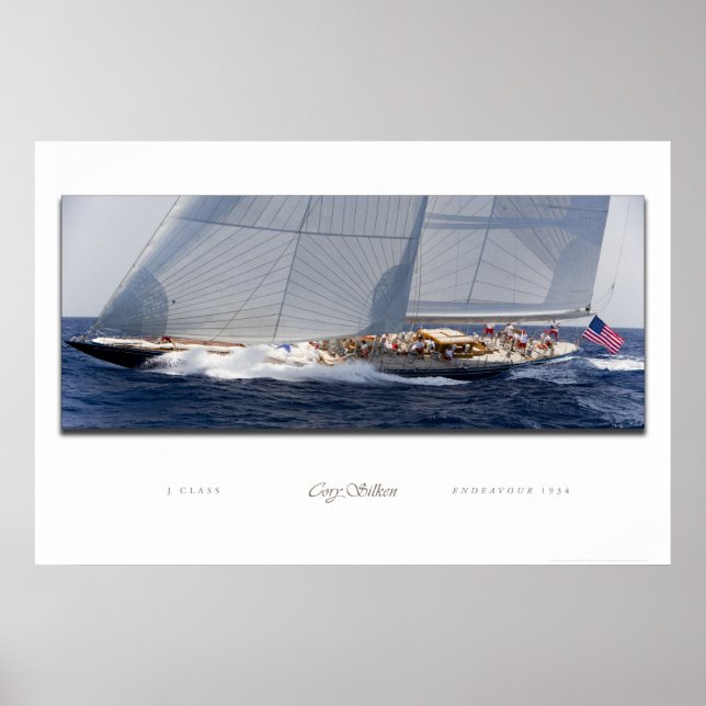 Póster Esfuerzo (Frente)