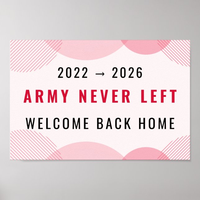 Póster Eslogan Imprimible de Concierto de Regreso Inspira (Frente)