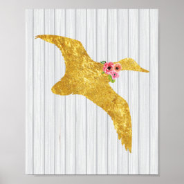 Póster Eso es de lo que están hechas las niñas Conjunto d