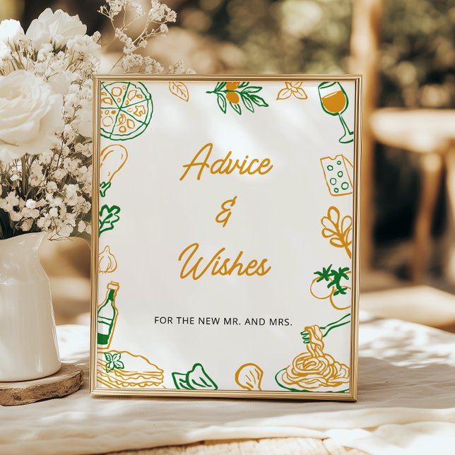 Póster Eso es más consejos y deseos rusos de los italiano (Subido por el creador)