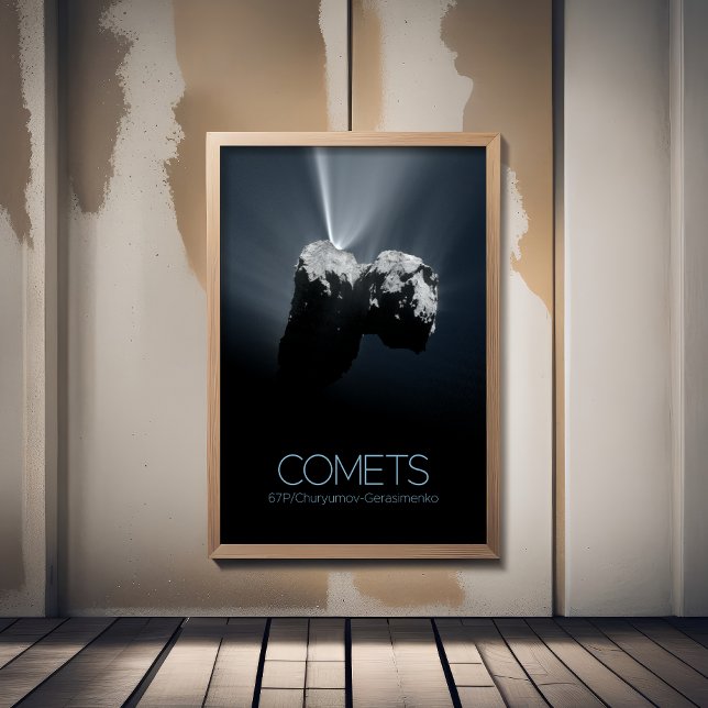 Póster Espacio Ultraterrestre, Sistema Solar, Cosmos, Com (Subido por el creador)