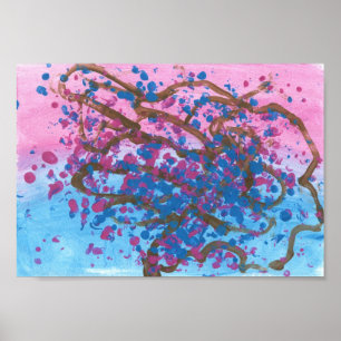 Póster Espada de Cecilia P